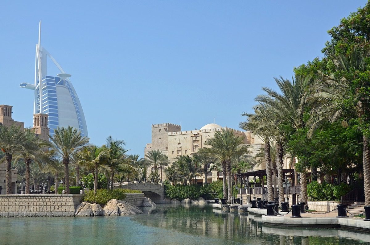 Debunking myths about life in Dubai: what do Estonian investors and expats need to know? 2 hotels of dubai
